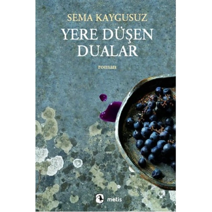 Yere Düşen Dualar