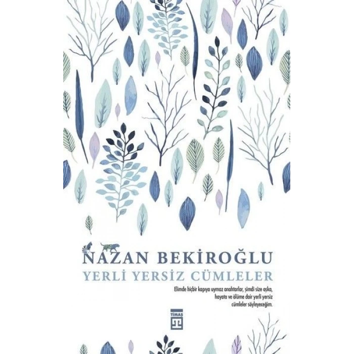 Yerli Yersiz Cümleler