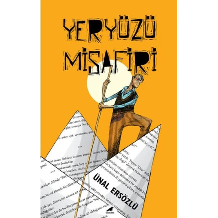 Yeryüzü Misafiri
