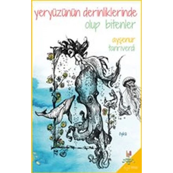 Yeryüzünün Derinliklerinde Olup Bitenler