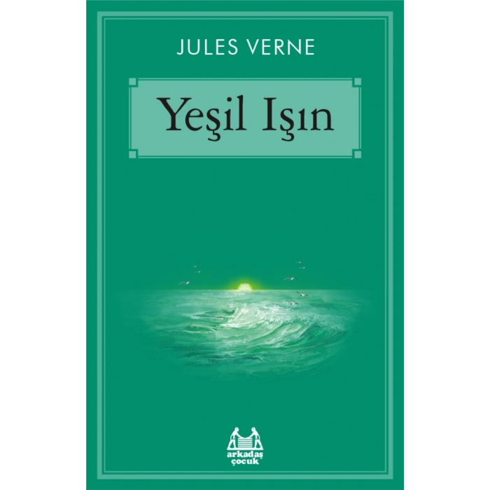 Yeşil Işın