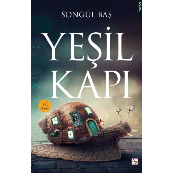 Yeşil Kapı