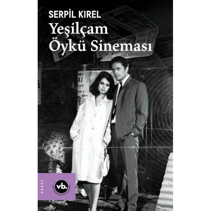 Yeşilçam Öykü Sineması