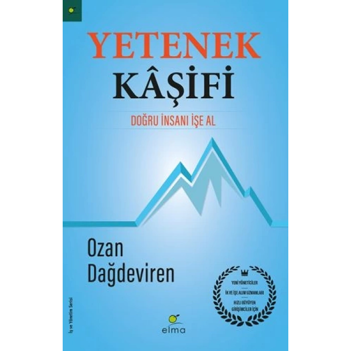 Yetenek Kaşifi
