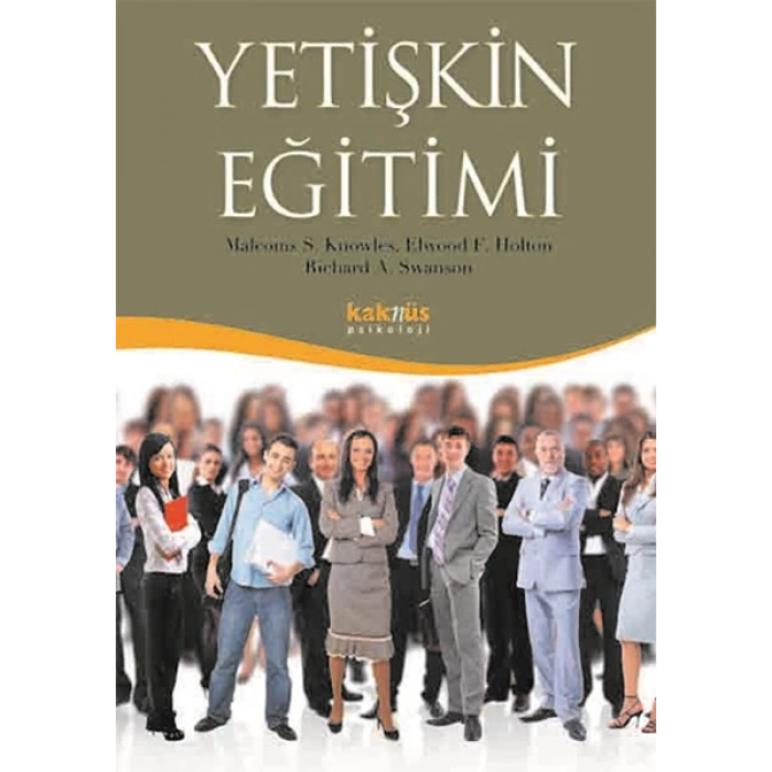 Yetişkin Eğitimi