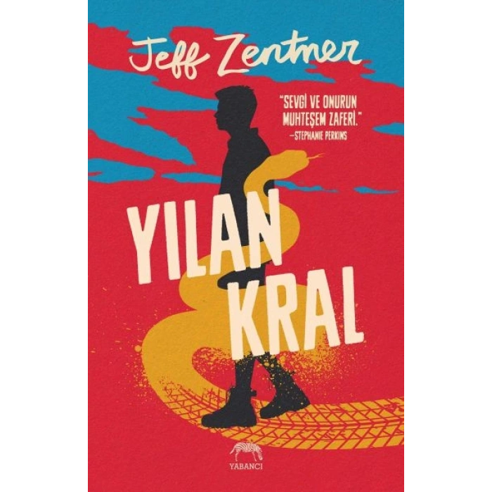 Yılan Kral