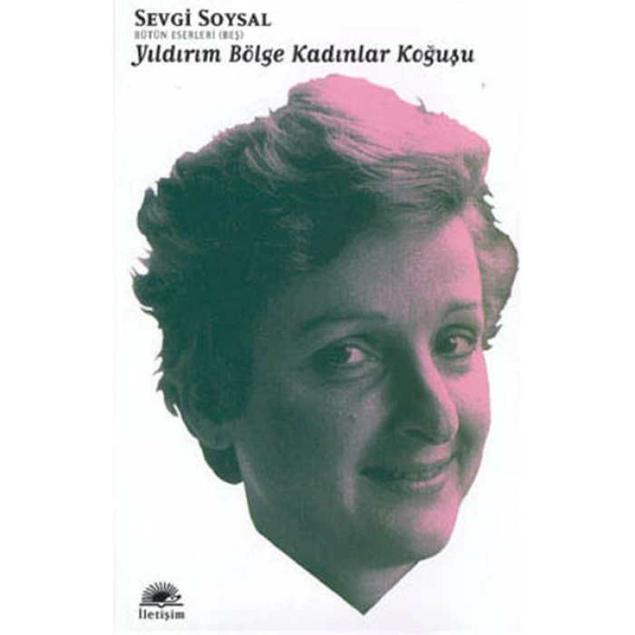 Yıldırım Bölge Kadınlar Koğuşu