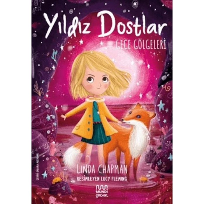 Yıldız Dostlar: Gece Gölgeleri