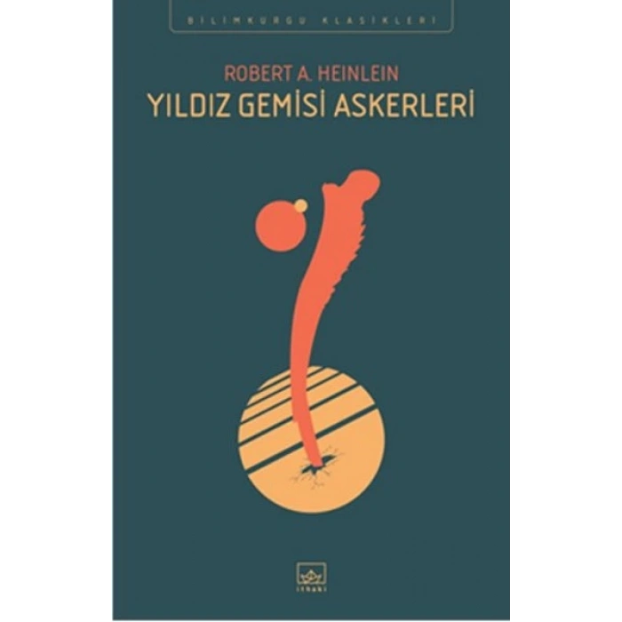 Yıldız Gemisi Askerleri