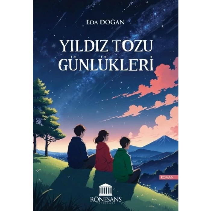 Yıldız Tozu Günlükleri