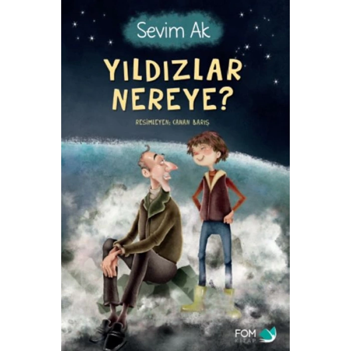 Yıldızlar Nereye