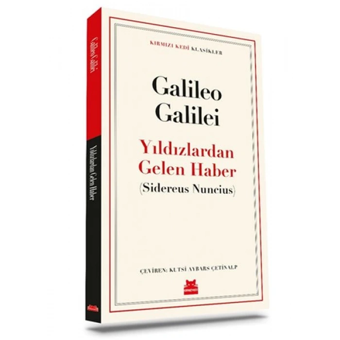 Yıldızlardan Gelen Haber