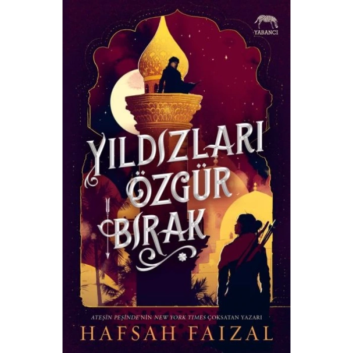 Yıldızları Özgür Bırak