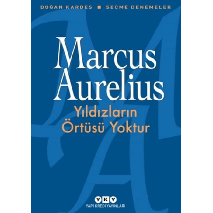 Yıldızların Örtüsü Yoktur