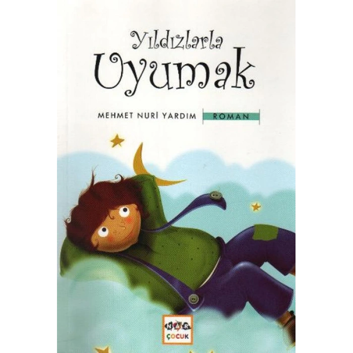 Yıldızlarla Uyumak