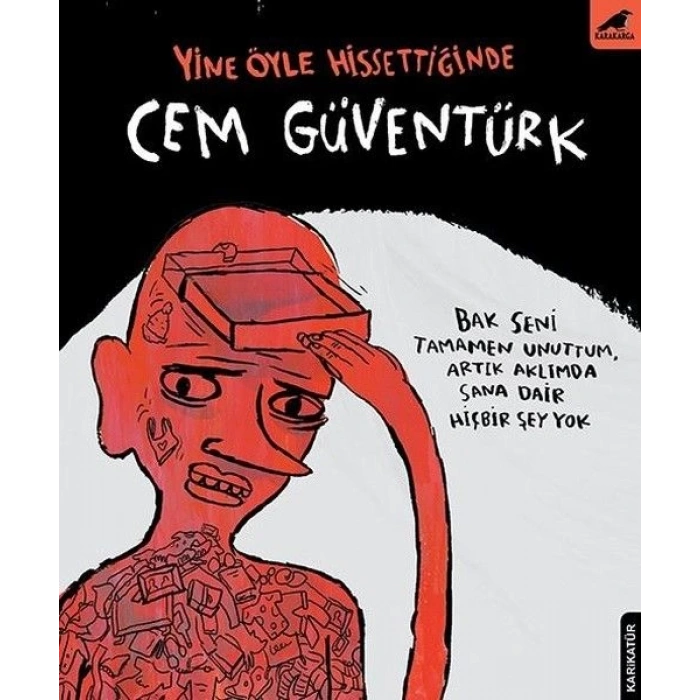 Yine Öyle Hissetiğinde