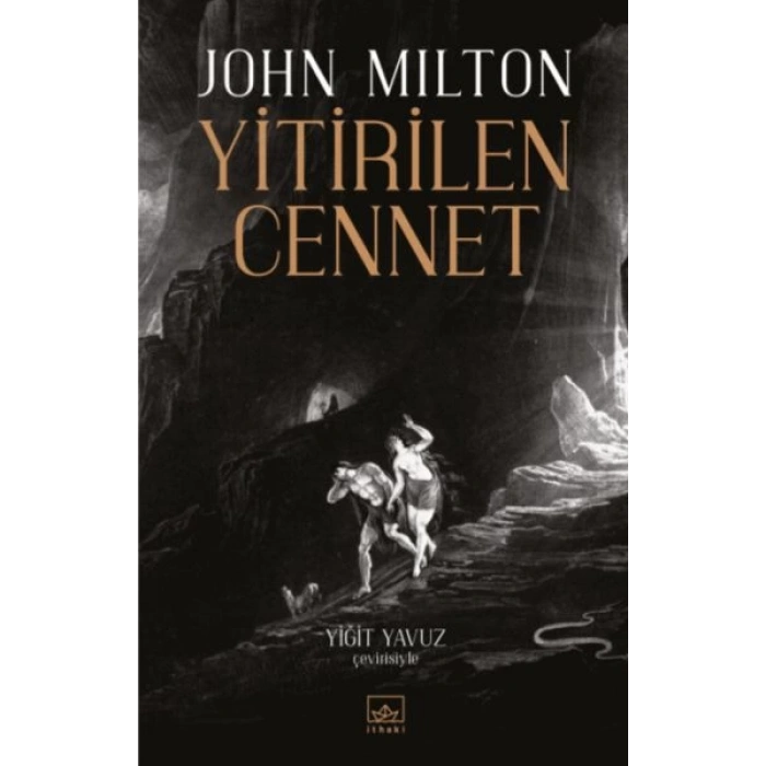 Yitirilen Cennet