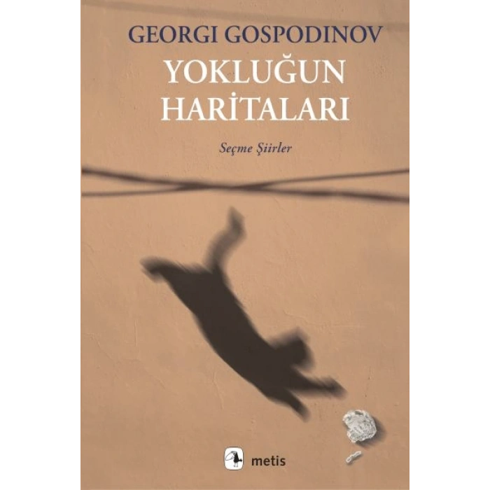 Yokluğun Haritaları