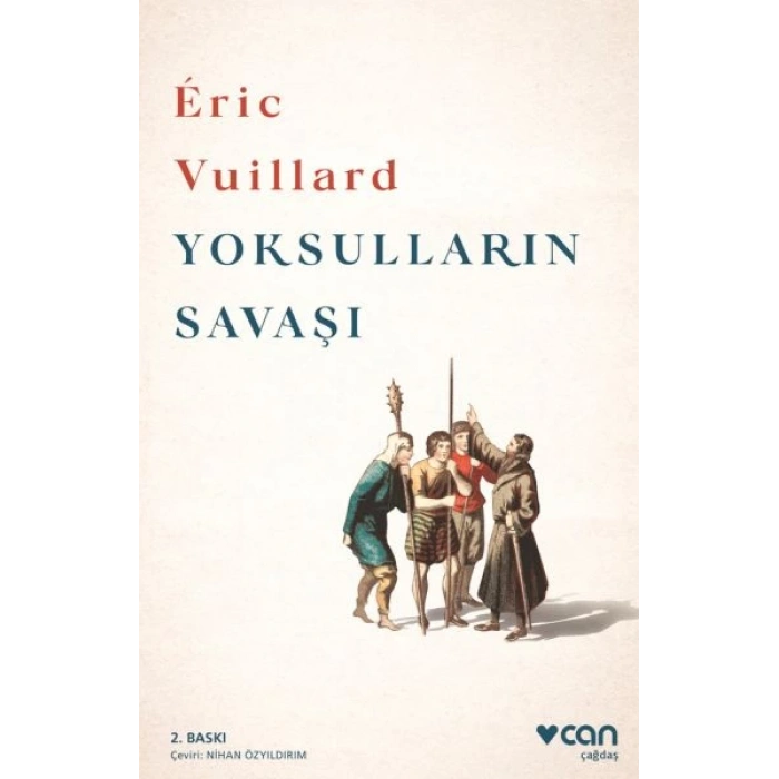 Yoksulların Savaşı