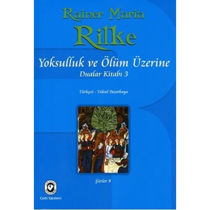 Yoksulluk ve Ölüm Üzerine