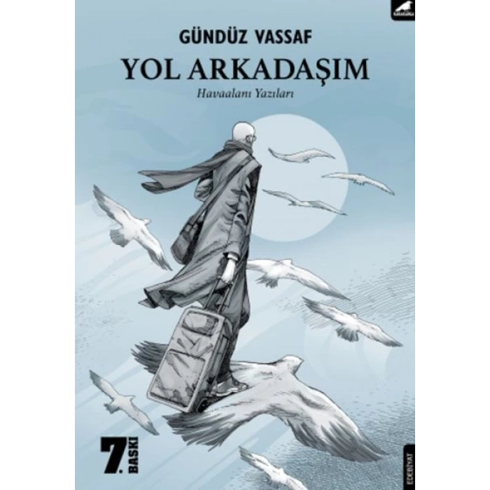 Yol Arkadaşım