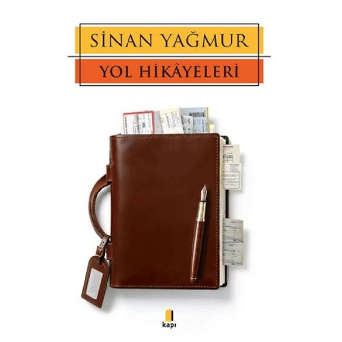 Yol Hikayeleri