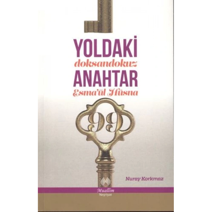 Yoldaki Anahtar