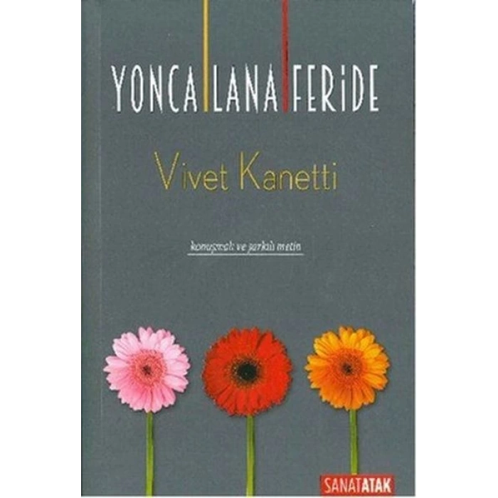 Yonca Lana Feride