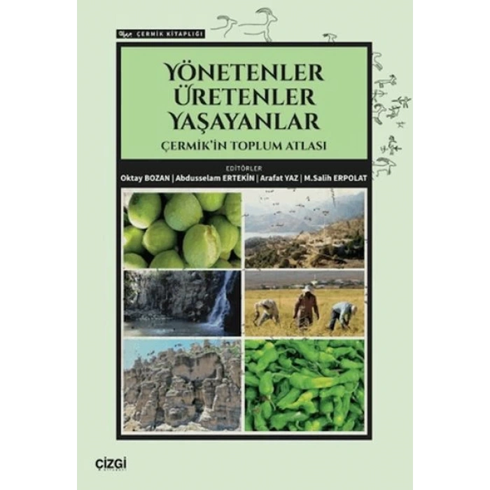 Yönetenler Üretenler Yaşayanlar