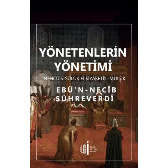 Yönetenlerin Yönetimi