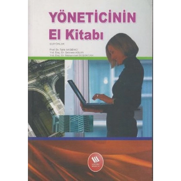 Yöneticinin El Kitabı