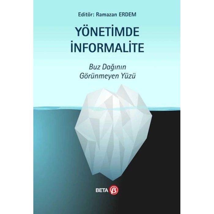 Yönetimde İnformalite
