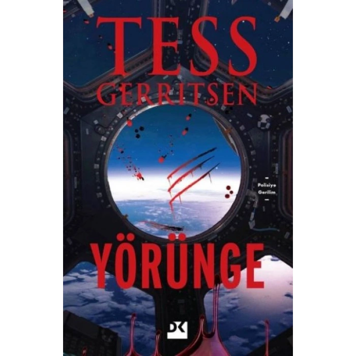 Yörünge