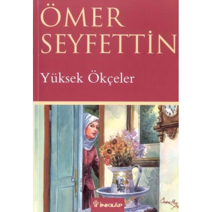 Yüksek Ökçeler