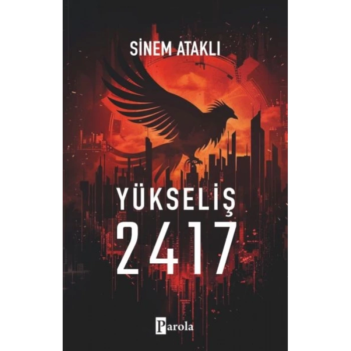 Yükseliş - 2417