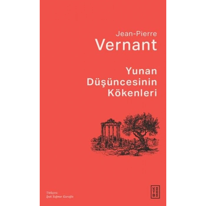 Yunan Düşüncesinin Kökenleri