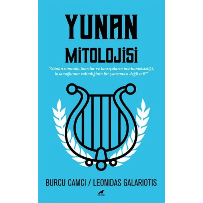 Yunan Mitolojisi