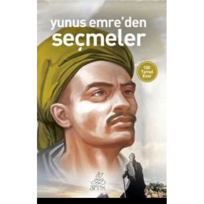 Yunus Emreden Seçmeler