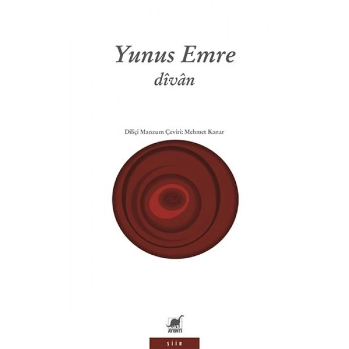 Yunus Emre - Divan