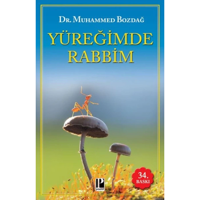 Yüreğimde Rabbim