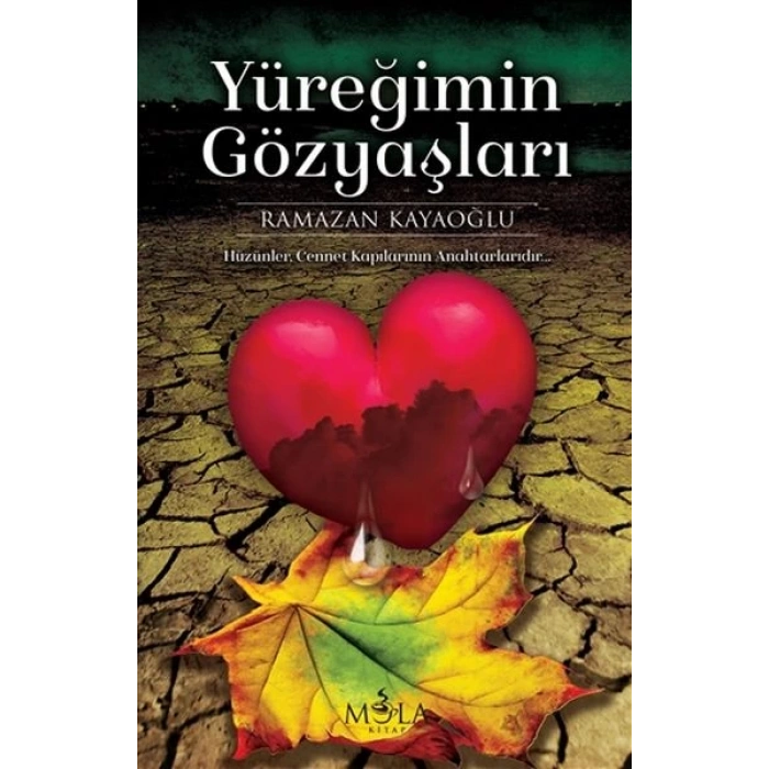 Yüreğimin Gözyaşları