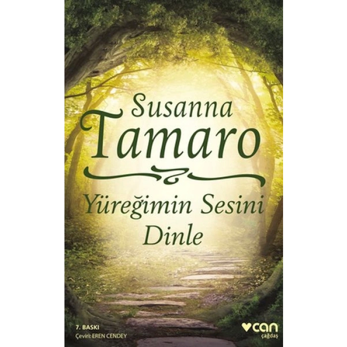 Yüreğimin Sesini Dinle