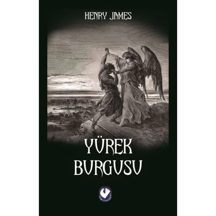 Yürek Burgusu