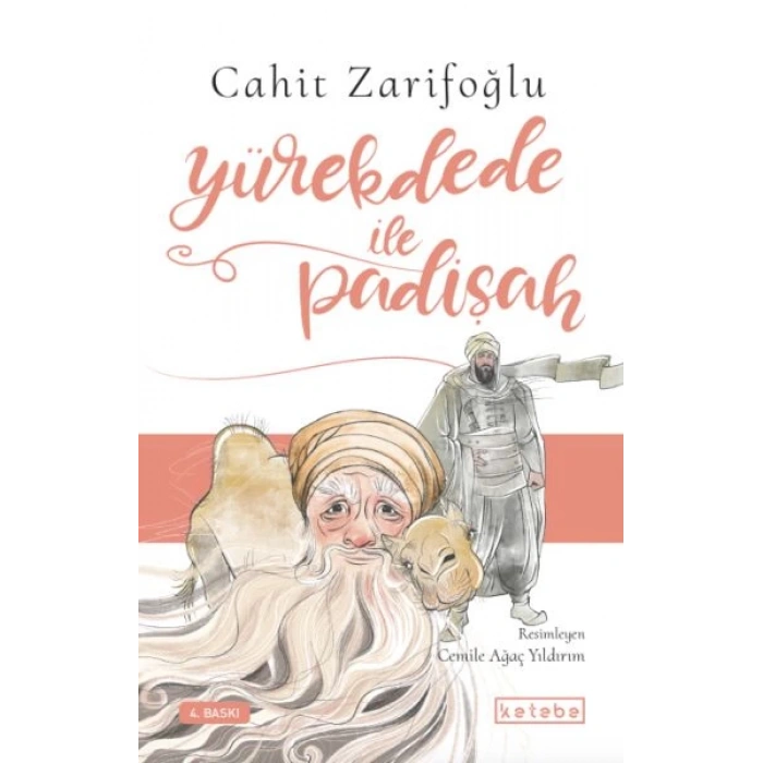 Yürekdede ile Padişah