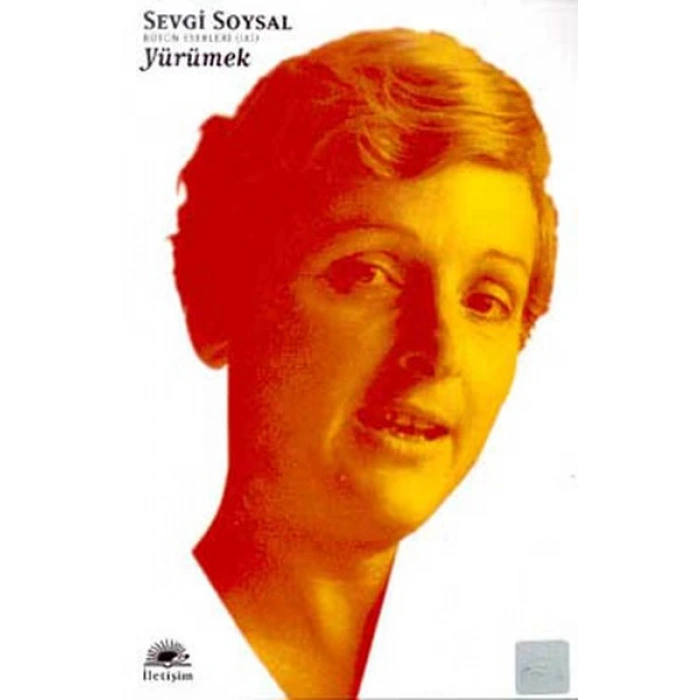 Yürümek - Bütün Eserleri 2