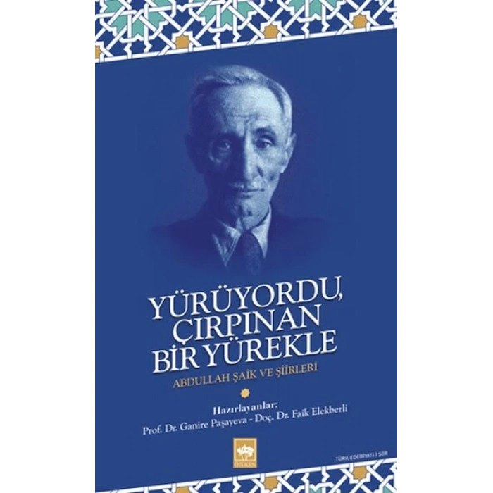Yürüyordu Çırpınan Bir Yürekle