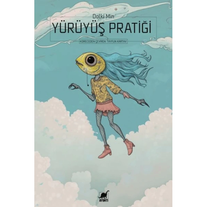 Yürüyüş Pratiği