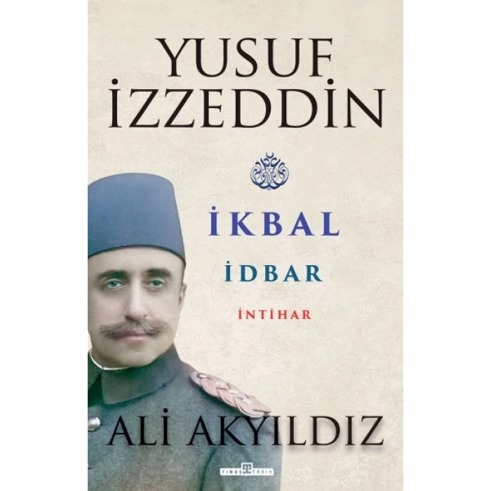 Yusuf İzzeddin