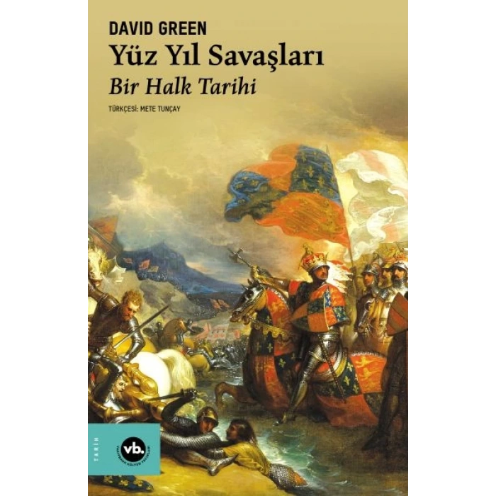 Yüz Yıl Savaşları