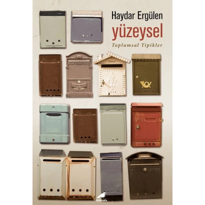 Yüzeysel - Toplumsal Tipikler